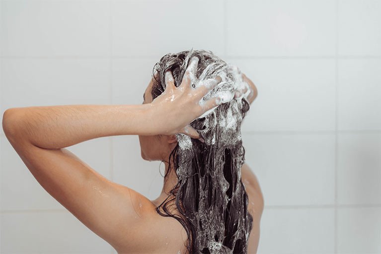 Cara Merawat Rambut Smoothing